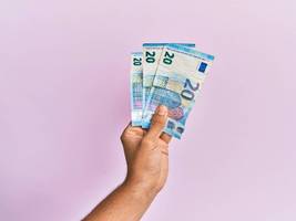 Inflation: Was tun, wenn das Geld knapp wird