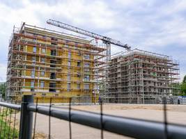 Studie: Wohnungsmangel noch größer als angenommen