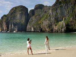 urlaub: thailand plant einreisegebühr für touristen