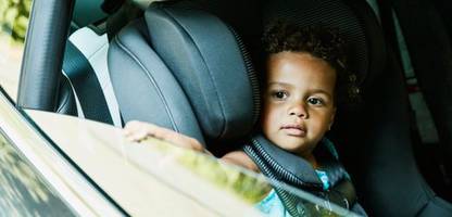 Kindersitze: ADAC-Crashtest zeigt gravierende Sicherheitsmängel bei zwei Modellen