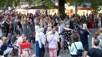 Eimsbüttel singt wieder: Das sind die letzten Termine 2025