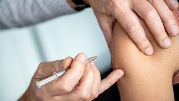 neue studie zeigt impfmüdigkeit – vor allem bei jüngeren