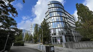 Schnäppchen fürs Rathaus? Stadt will Möbel für 259.000 Euro kaufen