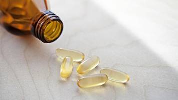 Sollte ich Vitamin D morgens oder abends einnehmen?