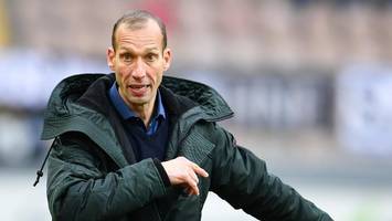 „Wie geht das?“: Luxemburg-Trainer Strasser begeistert von Nagelsmann