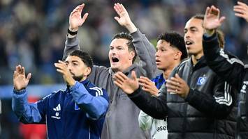 HSV-Kommentar: Das ist die bislang größte Leistung von Polzin