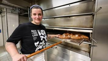 genossen backen brötchen: bäckerei im norden geht neue wege