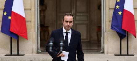 Regierungskrise immer schlimmer: Der nächste Premier in Paris gibt auf