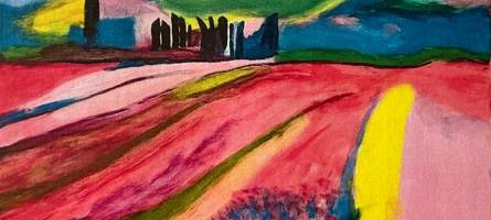 einzigartig – kunstausstellung im bürgerhaus pfersee