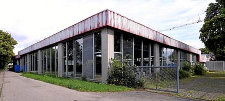 Haunstetter Hallenbad öffnet am Samstag wieder