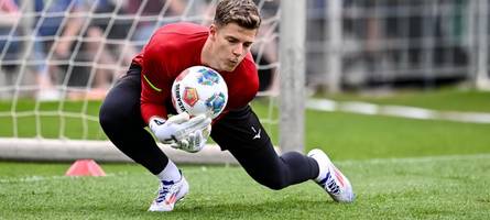 FCA-Profis im Nationaldress: Diese elf Spieler sind nominiert