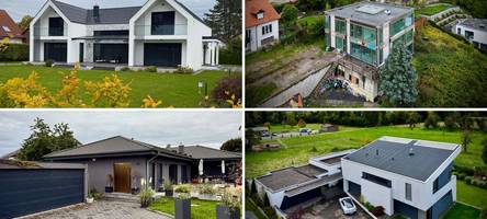 Diese Luxus-Immobilien stehen aktuell zum Verkauf