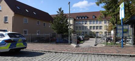 Nach der Hammerattacke: Wie die Friedberger Mittelschule den Weg in die Normalität sucht