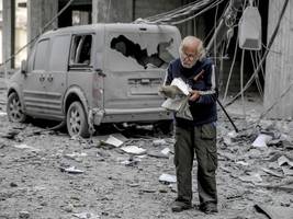 7. Oktober und Gaza-Krieg: Wer über Israel mitreden will, sollte diese Bücher kennen