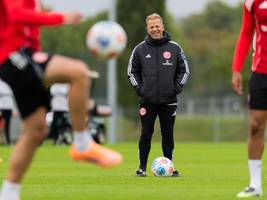 Fortuna Düsseldorf: Neue Chance für Anfang