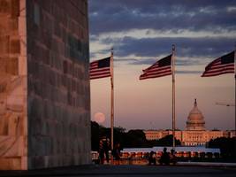 Bundesangestellte in den USA: „Wann sind wir zum Feind geworden?“