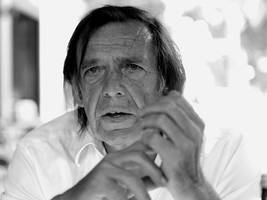 Medien: „Bild“-Kolumnist Franz Josef Wagner ist tot