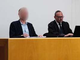 prozess wegen veruntreuung: bei csu, eishockeyverein und löwen-fanklub: vorstand zweigt mitgliedsbeiträge ab