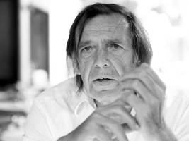 Zum Tod von Franz Josef Wagner: Porsche, Print und Paternoster