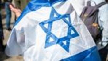 antisemitismus: jost: jede antisemitische tat ist eine zu viel