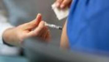 Grippesaison: Bundesgesundheitsministerin ruft zum Impfen auf