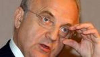 handelsmanager: ex-karstadt-chef wolfgang urban gestorben