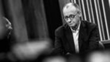 Pläne der Bundesregierung: Was denkt wohl ein Wladimir Putin über unseren Emo-Kanzler?