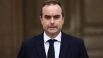 Regierungskrise in Frankreich: Zurückgetretener Lecornu nimmt Verhandlungen über Kompromiss auf