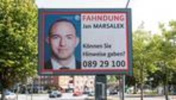 wirecard: Österreich prüft entzug der staatsbürgerschaft von jan marsalek