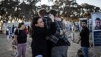 7. Oktober: Israel gedenkt Opfern des Hamas-Terrorangriffs vor zwei Jahren