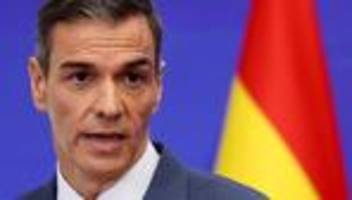 Spanien: Sánchez setzt Frist zur Umsetzung von Schwangerschaftsabbruchregelung