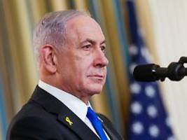 Angriff hat uns nicht gebrochen: Netanjahu: Israel erlebt entscheidende Tage