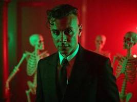 asaf avidan mit unfurl: seit dem 7. oktober möchte ich 'die dritte stimme' sein