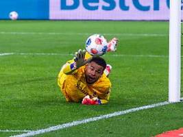 Atubolu reist spontan zum Team: DFB-Nachrücker verschläft Nagelsmanns Hilferuf
