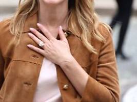 Auffälliger Ring gesichtet: Ist Emma Watson etwa verlobt?