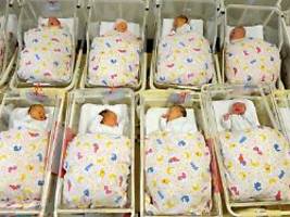 Blutspende gibt Hinweis: Grazer Klinik vertauscht Babys - Fall nach Jahrzehnten geklärt