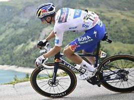 erschöpft nach sensationsjahr: florian lipowitz verordnet sich selbst dringend nötige auszeit