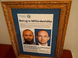ex-wirecard-manager in russland?: Österreich will marsalek staatsbürgerschaft entziehen