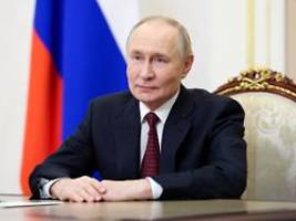 In Phase 0 eingetreten: ISW: Russland schafft psychologische Voraussetzungen für möglichen Krieg mit Nato