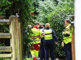 Kein Hinweis auf politische Tat: Polizei richtet im Fall Herdecke Fokus auf die Familie