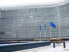 Nach Drohnensichtungen: EU will Bewegungsfreiheit russischer Diplomaten einschränken