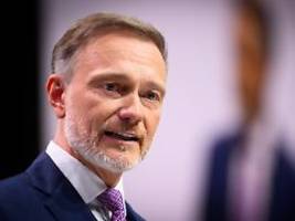 Regierung muss genehmigen: Christian Lindner findet nach Politik-Aus mehrere neue Jobs