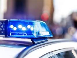 Störfall in Betrieb: Gaswolke über Aschaffenburg - Behörden warnen