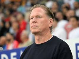 Wie Mourinho und Solskjaer: Markus Gisdol ist seinen Job in der Türkei schon wieder los