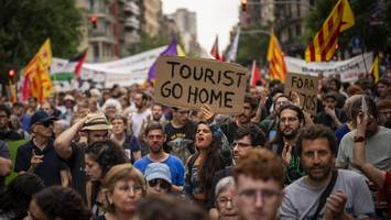 Ferienwohnungen: Brüssel will Airbnb & Co. an die Kette legen