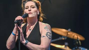 Lebensmut und Todesnähe: Das letzte Album von AnNa R.