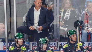 Saison-Aus für Khodorenko: Nieleck erhält Lizenz bei Eisbären