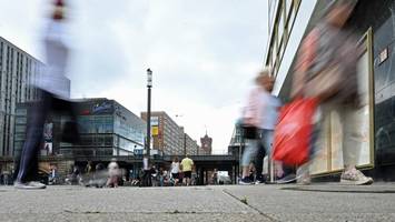 sympathie-ranking: berlin ist letzter – forscher nennt grund