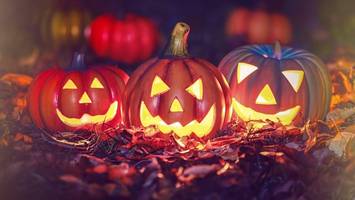 Warum feiern wir Halloween? Alles Wichtige zum Gruselfest