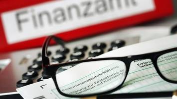 Digitalisierung der Finanzämter – ein Bezirk hat Nachholbedarf